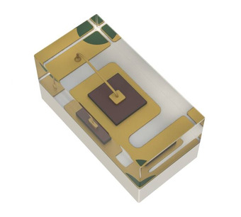 HSM9-C280 Image.
