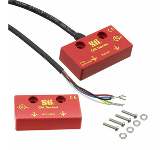 CM-S521PC10 Image.