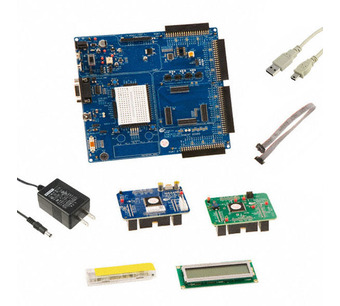 CY8CKIT-001 Image.