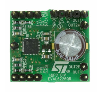 EVAL6226QR Image.