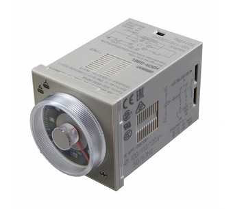 H3CR-G8EL AC100-120 Image.