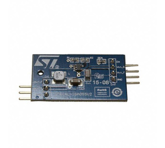 STEVAL-ISA055V2 Image.