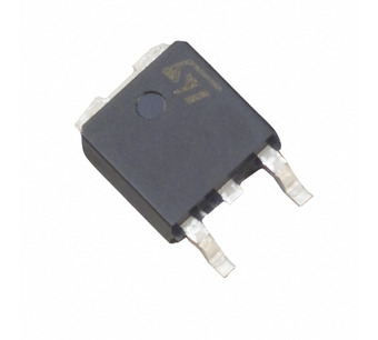 STTH312B-TR Image.