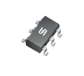 TSM3911DCX6 RFG Image.