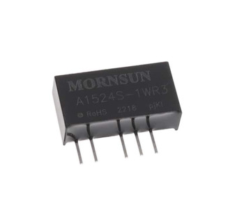 A1524S-1WR3 Image.