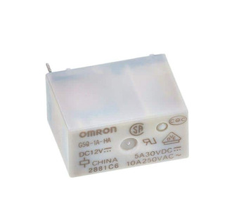 G5Q-1A-HA DC12 Image.