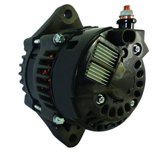 115EXLPT YEAR 2014 105 CI 115 HP ALTERNATOR Image.