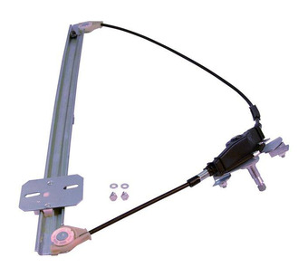 OPTR1958L WINDOW REGULATOR - MANUAL Image.