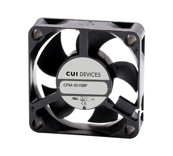 CFM-3510BF-170-222-22 Image.