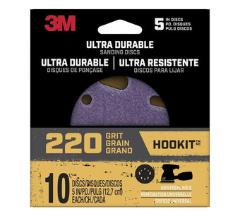 DISC5IN10PK220 Image.