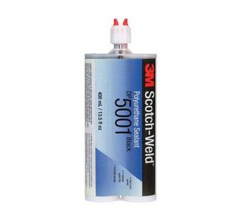 DP5001 BLACK 400ML Image.