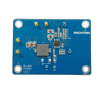 EVB_RT7272AGSP Image.