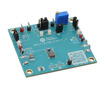 MAX77839WEVKIT# Image.