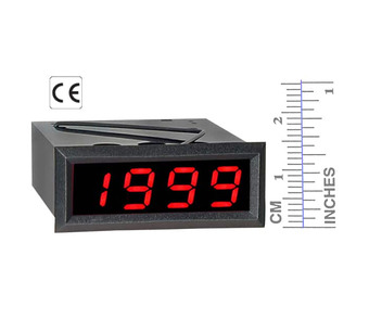 MINI-CL4-20 Image.
