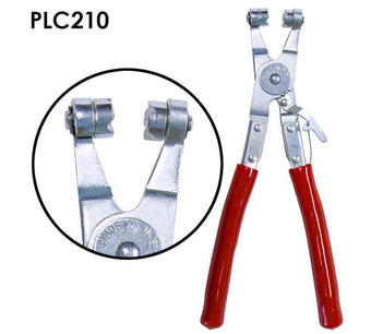 PLC210 Image.