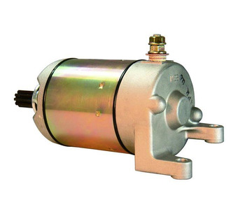 PREDATOR 500 ATV YEAR 2003 499CC STARTER DRIVE Image.