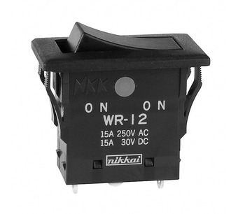 WR12AS Image.