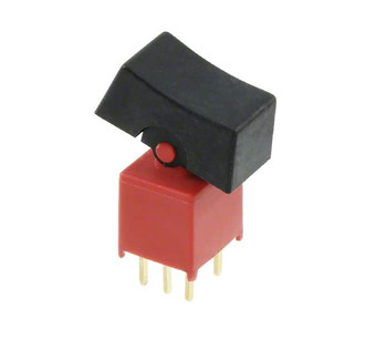 RAD1R102M2QES Image.