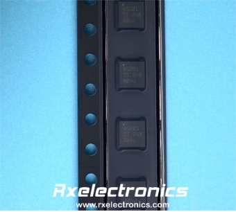 TPS7A5201QRGRRQ1 Image.