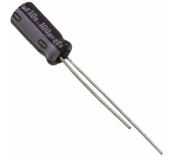 UPB1A101MDD Image.