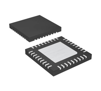 MAX1220BETX+T Image.
