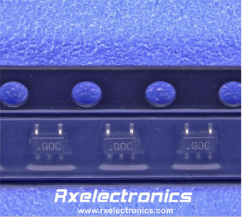 ADCMP600BKSZ-REEL7 Image.