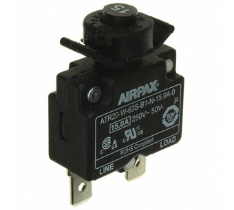 ATR20-W-63S-B1-N-15.0A-0 Image.