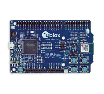 BMD-301-EVAL Image.