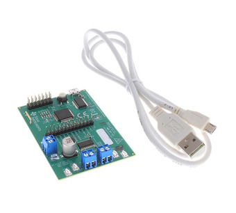 DRV8424EEVM Image.