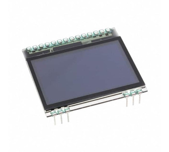EA OLEDS102-6GGA Image.