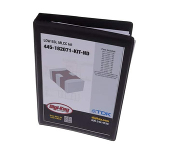 LowESL-AG01-E3-KIT Image.