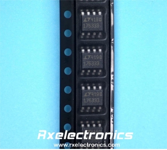 LT1763CS8-3.3#TRPBF Image.