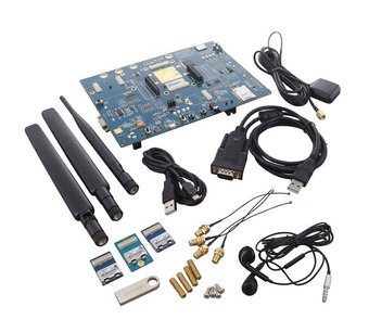 LTEOPENEVB-KIT Image.