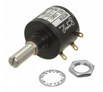 M-22S10 10K Image.
