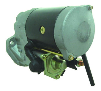 9550 STARTER Image.