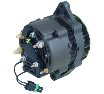 6632211 ALTERNATOR Image.