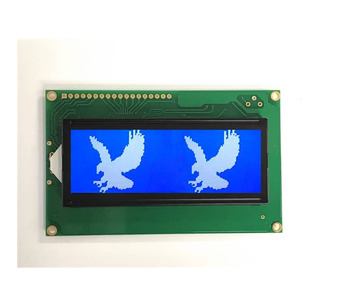 AMG12232CR-B-B6WTDW Image.