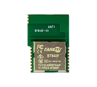 BT840F Image.