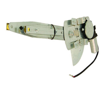 OPTR2595R WINDOW REGULATOR - WITH MOTOR Image.
