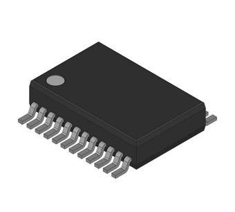 ISL6446IAZ Image.