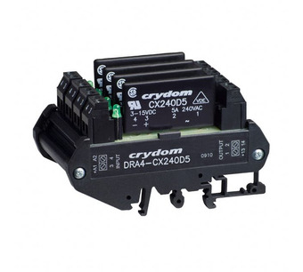 DRA4-CX240D5 Image.