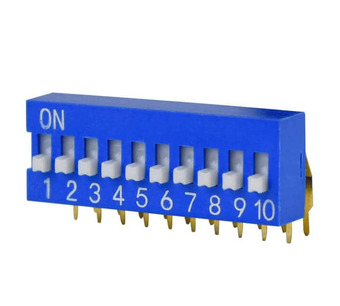 DS03-254-10BE Image.