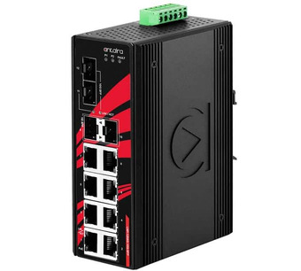LNP-1204G-10G-SFP Image.