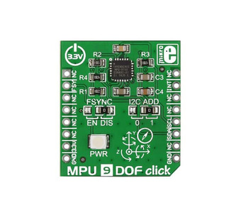MIKROE-1719 Image.