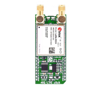 MIKROE-2535 Image.