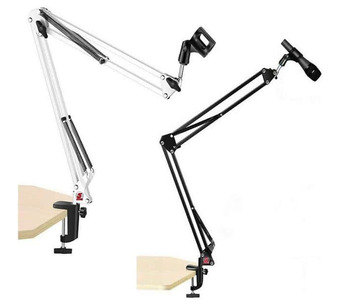 MS ARM WH+BLK Image.
