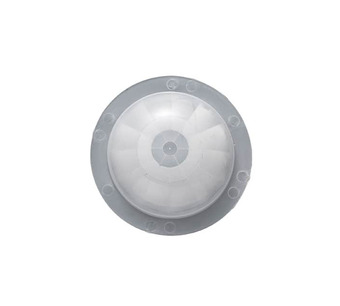 PIR FRESNEL LENS_PD15-36010-WHITE Image.