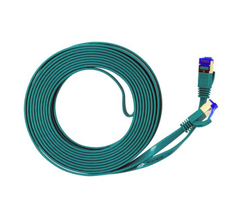 QG-CAT7F-20FT-GRN Image.