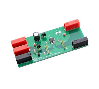 TLS850B0TE50BOARDTOBO1 Image.