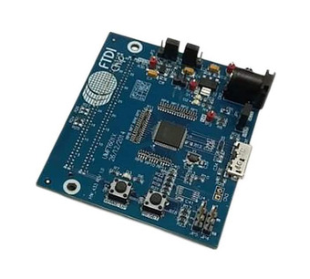 UMFT601X Image.